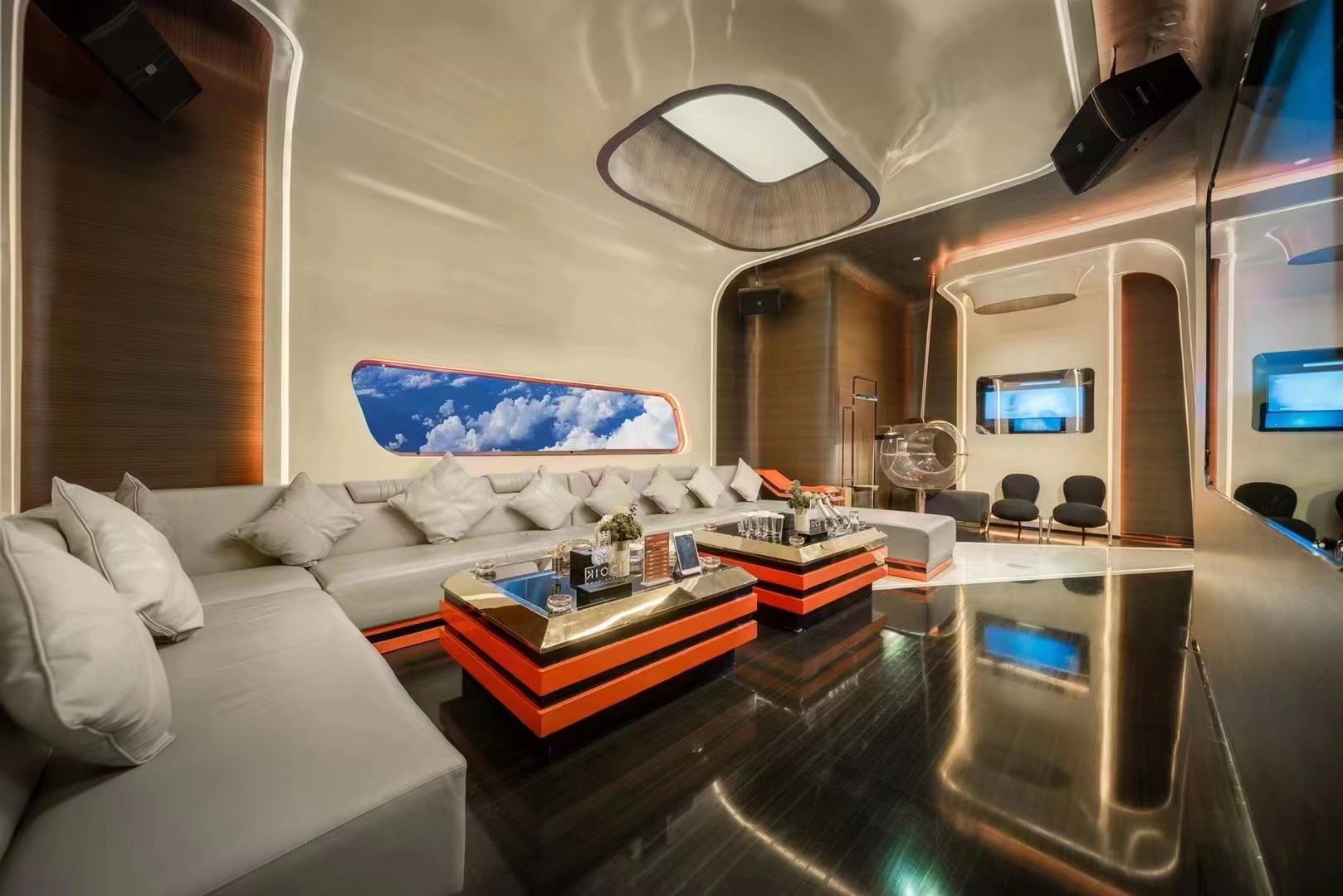 日照小时场ktv新魅力-东港区ktv预定